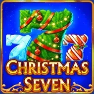 Christmas Seven screenshot