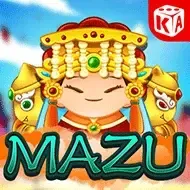 MazuKA Gaming screenshot