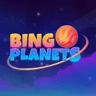 Bingo Planets screenshot