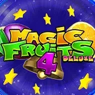 Magic Fruits 4 DeluxeVoltent