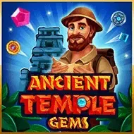 Ancient Temple Gems screenshot
