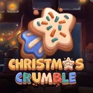 Christmas Crumble screenshot