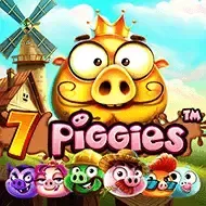 7 Piggies screenshot