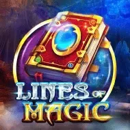 Lines of Magic screenshot