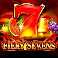 Fiery Sevens screenshot