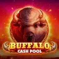 Buffalo Cash Pool screenshot