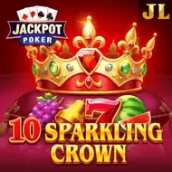 10 Sparkling Crown screenshot