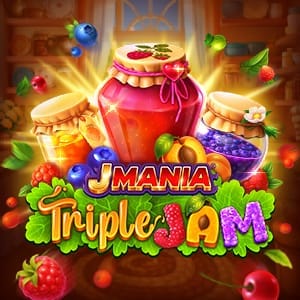 J Mania Triple Jam 96