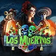Los Muertos screenshot