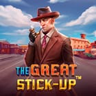 The Great Stick-Up screenshot