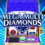 Mega Multi Diamonds screenshot