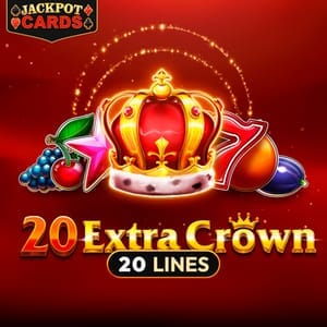 20 Extra Crown
