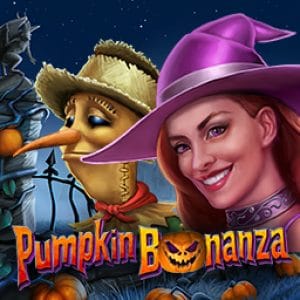 Pumpkin Bonanza screenshot
