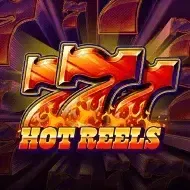777 Hot Reels screenshot
