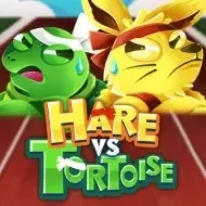 Hare vs Tortoise screenshot