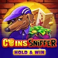 Coins Sniffer Hold And Win1spin4win