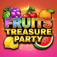 Fruits Treasure Party screenshot